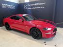 Thumbnail Ford Mustang 5.0 GT fastback