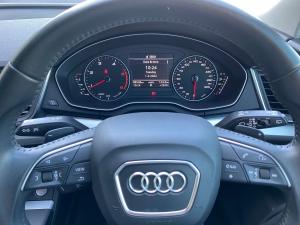 Audi Q5 2.0 TDI Quattro Stronic - Image 24