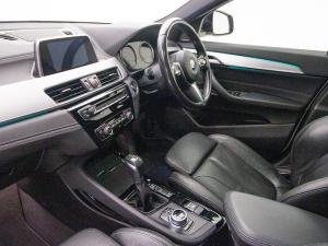 BMW X2 xDRIVE20d M Sport automatic - Image 10