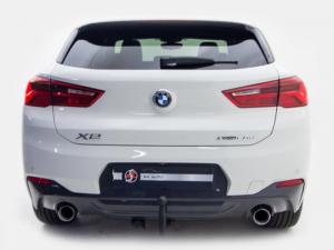 BMW X2 xDRIVE20d M Sport automatic - Image 6