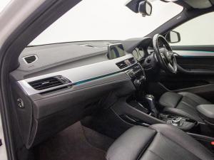 BMW X2 xDRIVE20d M Sport automatic - Image 8