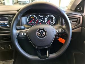 Volkswagen Polo hatch 1.0TSI Trendline - Image 9