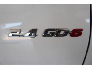 Toyota Hilux 2.4 GD-6 RB RaiderS/C - Image 9
