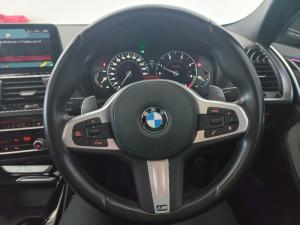 BMW X4 xDrive20d M Sport - Image 11