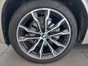 BMW X4 xDrive20d M Sport - Image 4