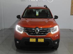 Renault Duster 1.5 dCI ZEN - Image 3