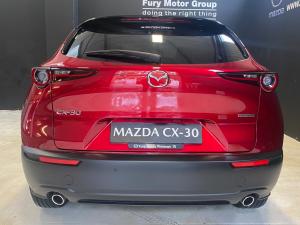 Mazda CX-30 2.0 Dynamic - Image 6