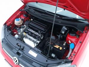 Volkswagen Polo Vivo GP 1.6 GTS 5-Door - Image 16