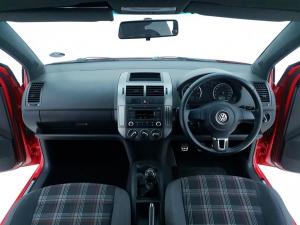 Volkswagen Polo Vivo GP 1.6 GTS 5-Door - Image 7