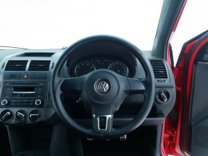 Volkswagen Polo Vivo GP 1.6 GTS 5-Door - Image 8