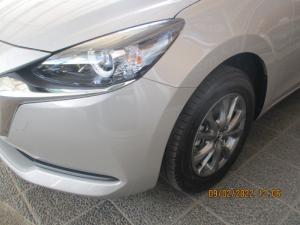 Mazda MAZDA2 1.5 Dynamic 5-Door - Image 3