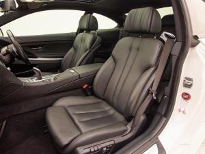 BMW 640D Coupe Individual automatic - Image 10