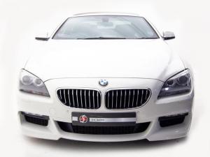 BMW 640D Coupe Individual automatic - Image 5