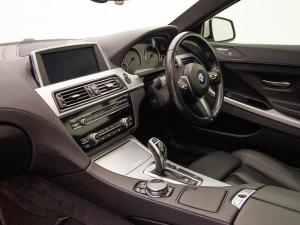 BMW 640D Coupe Individual automatic - Image 7