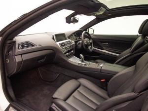 BMW 640D Coupe Individual automatic - Image 8