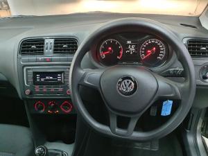 Volkswagen Polo Vivo hatch 1.4 Trendline - Image 11
