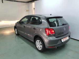 Volkswagen Polo Vivo hatch 1.4 Trendline - Image 6
