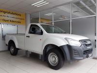 Thumbnail Isuzu KB 250 Fleetside