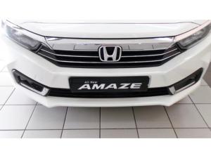 Honda Amaze 1.2 Comfort - Image 19