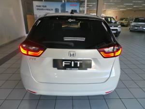 Honda Fit 1.5 Comfort - Image 5