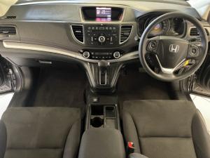 Honda CR-V 2.0 Comfort auto - Image 11