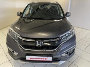 Honda CR-V 2.0 Comfort auto - Image 2