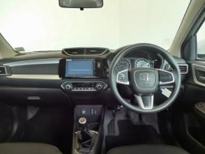 Honda Amaze 1.2 Comfort auto - Image 7