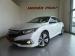 Honda Civic sedan 1.8 Elegance - Thumbnail 1