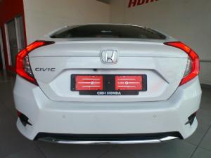 Honda Civic sedan 1.8 Elegance - Image 6