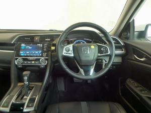 Honda Civic sedan 1.8 Elegance - Image 7
