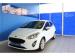 Ford Fiesta 1.0T Trend auto - Thumbnail 1