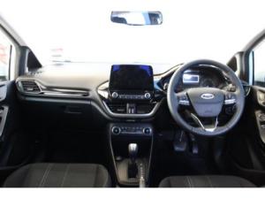 Ford Fiesta 1.0T Trend auto - Image 7