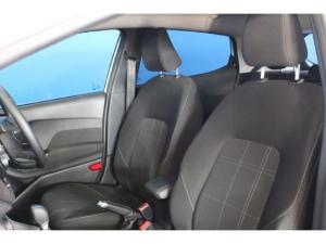 Ford Fiesta 1.0T Trend auto - Image 8