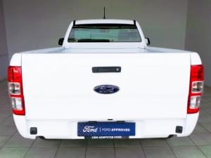 Ford Ranger 2.2TDCi - Image 7