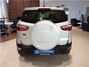 Ford EcoSport 1.0T Trend auto - Image 9