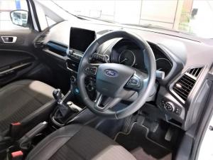 Ford EcoSport 1.0T Titanium - Image 6