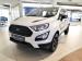 Ford EcoSport 1.5 Ambiente auto - Thumbnail 3