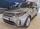 Thumbnail Land Rover Discovery HSE Luxury Td6