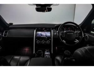 Land Rover Discovery HSE Td6 - Image 13