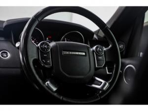 Land Rover Discovery HSE Td6 - Image 18
