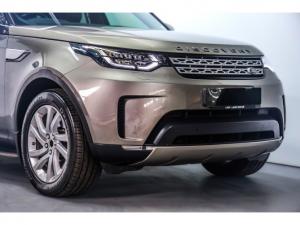 Land Rover Discovery HSE Td6 - Image 3