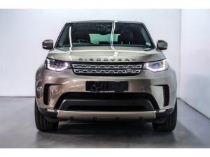 Land Rover Discovery HSE Td6 - Image 5