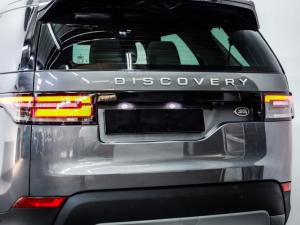 Land Rover Discovery SE Td6 - Image 10