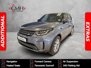 Land Rover Discovery SE Td6 - Image 1