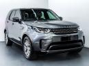 Thumbnail Land Rover Discovery SE Td6