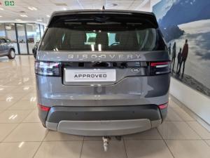 Land Rover Discovery SE Td6 - Image 4