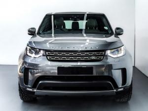 Land Rover Discovery SE Td6 - Image 5
