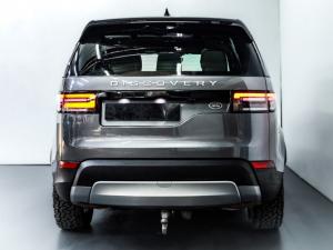 Land Rover Discovery SE Td6 - Image 6