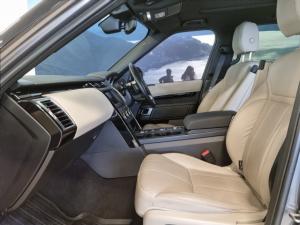 Land Rover Discovery SE Td6 - Image 7