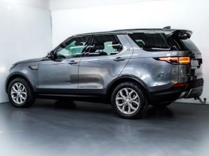 Land Rover Discovery SE Td6 - Image 8